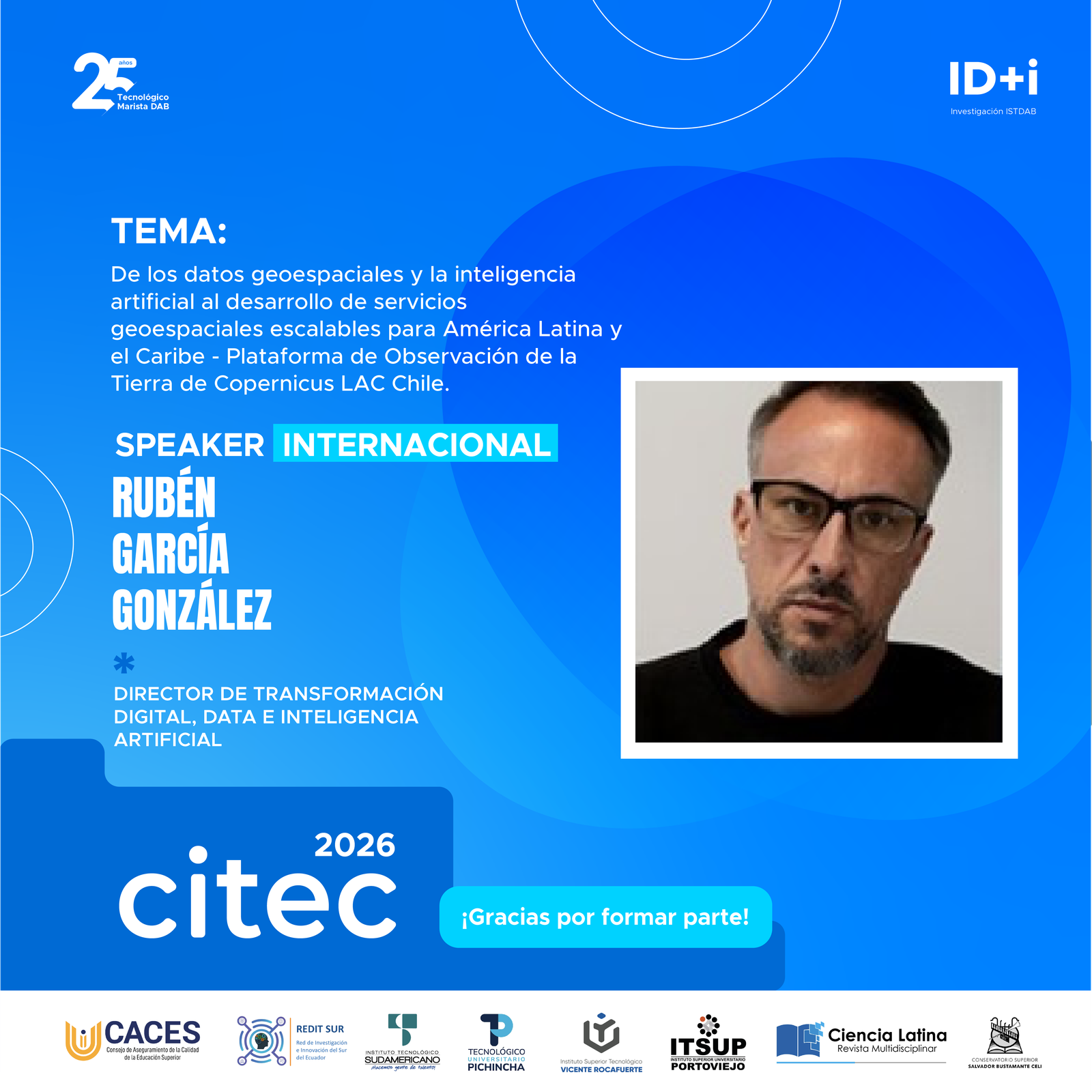 Internacionales